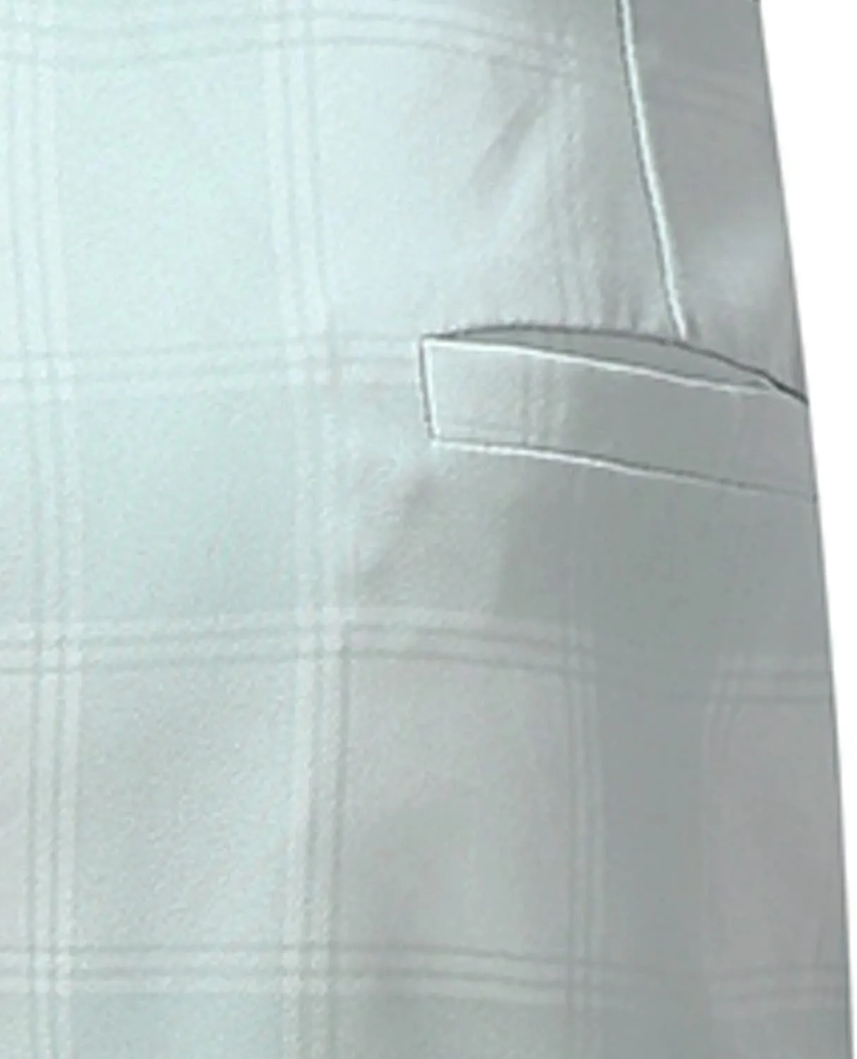 Mens Fashion Stretch Dress Pants Slim Fit Skinny Chino Pants Casual Business Pants Golf Pant Solid Trousers Joggers