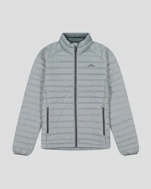 Men's Heli Down Jacket v4 - Light Moon