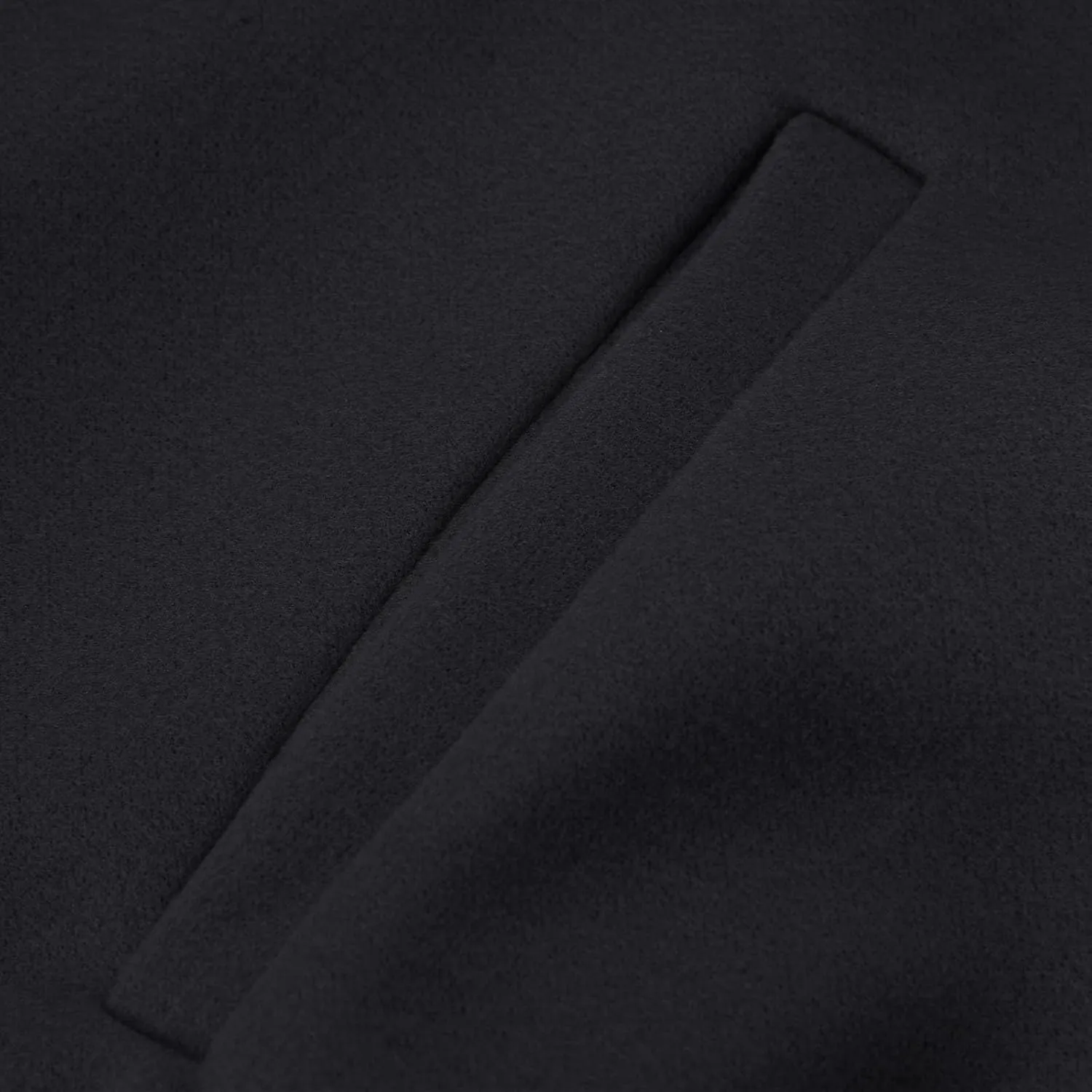Mid-Length Trench Coats for Women Casual Notched Lapel Wool Single-Breasted Jackets Windbreaker Outerwear Overcoats