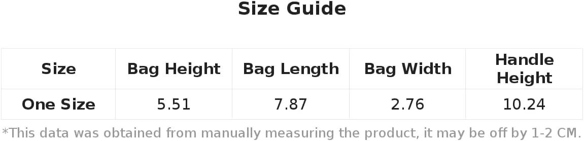 Milumia Women's Y2K Chain Linked Shoulder Handbags Party Top Handle Hobo Bags