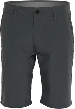 O'NEILL Men's Hybrid Series Boardshorts 21 Slate/Capacity Hybrid 34