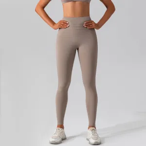 Quick Drying seamless leggings