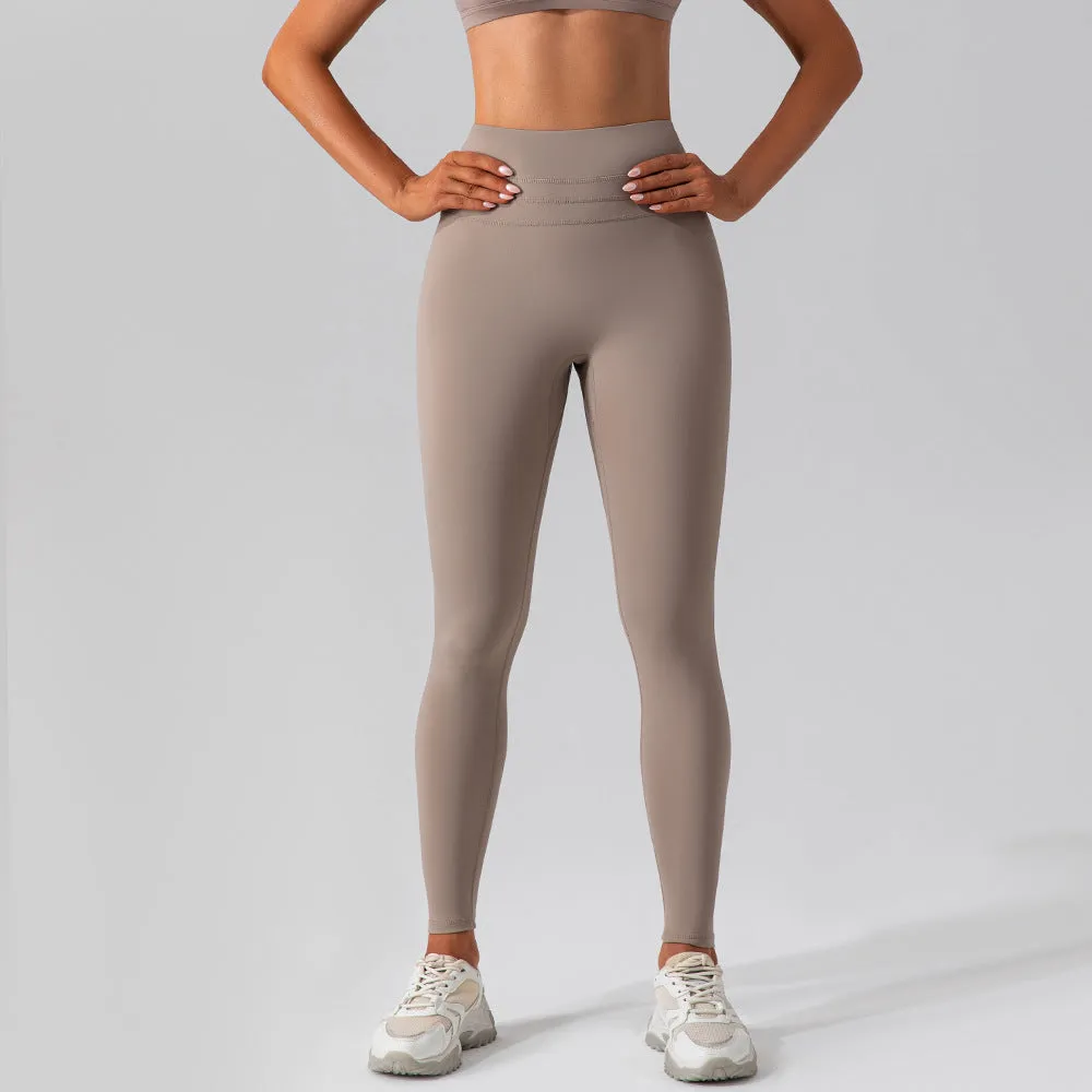 Quick Drying seamless leggings