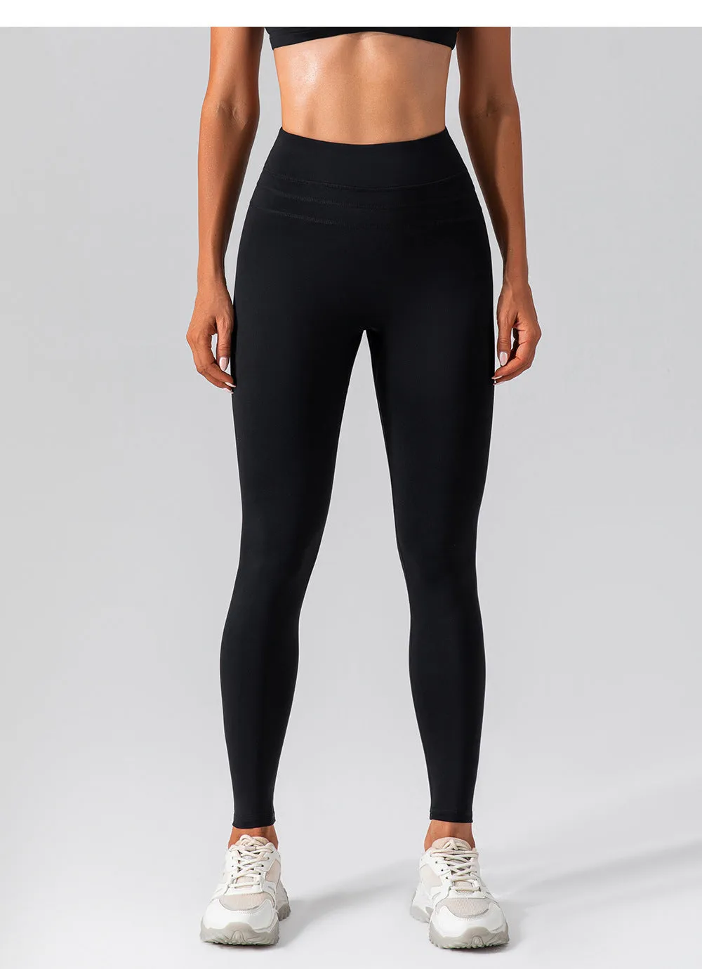 Quick Drying seamless leggings