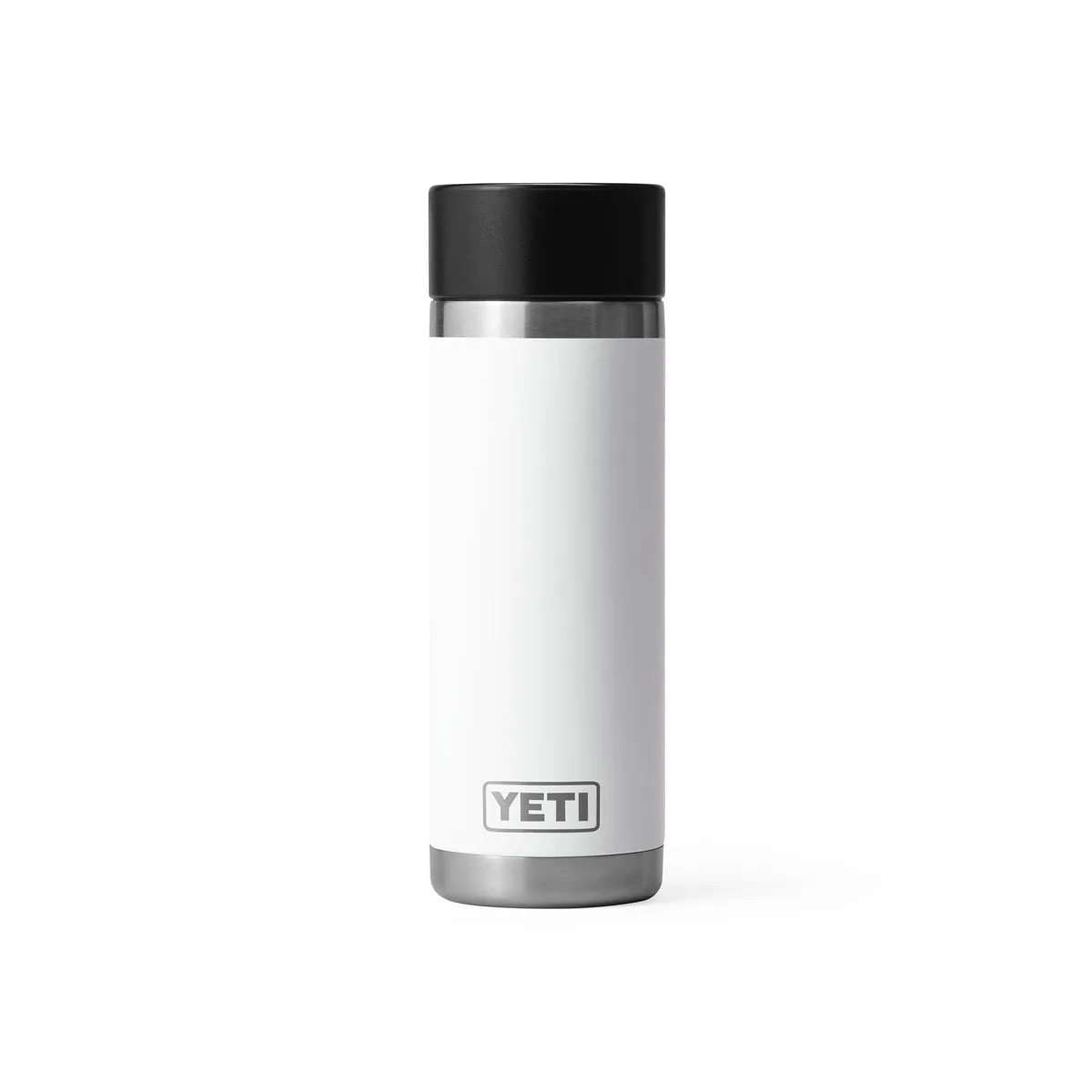 Rambler 18 oz Bottle with HotShot Cap