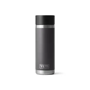 Rambler 18 oz Bottle with HotShot Cap