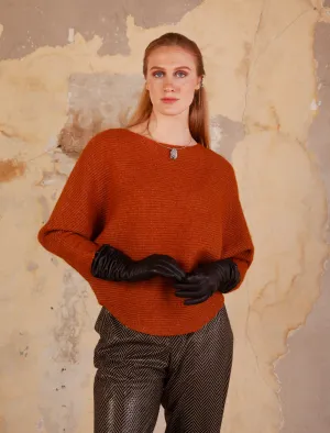 RYU 'FRANCESCA' SWEATER