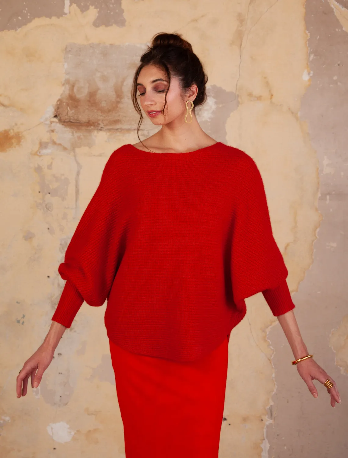RYU 'FRANCESCA' SWEATER