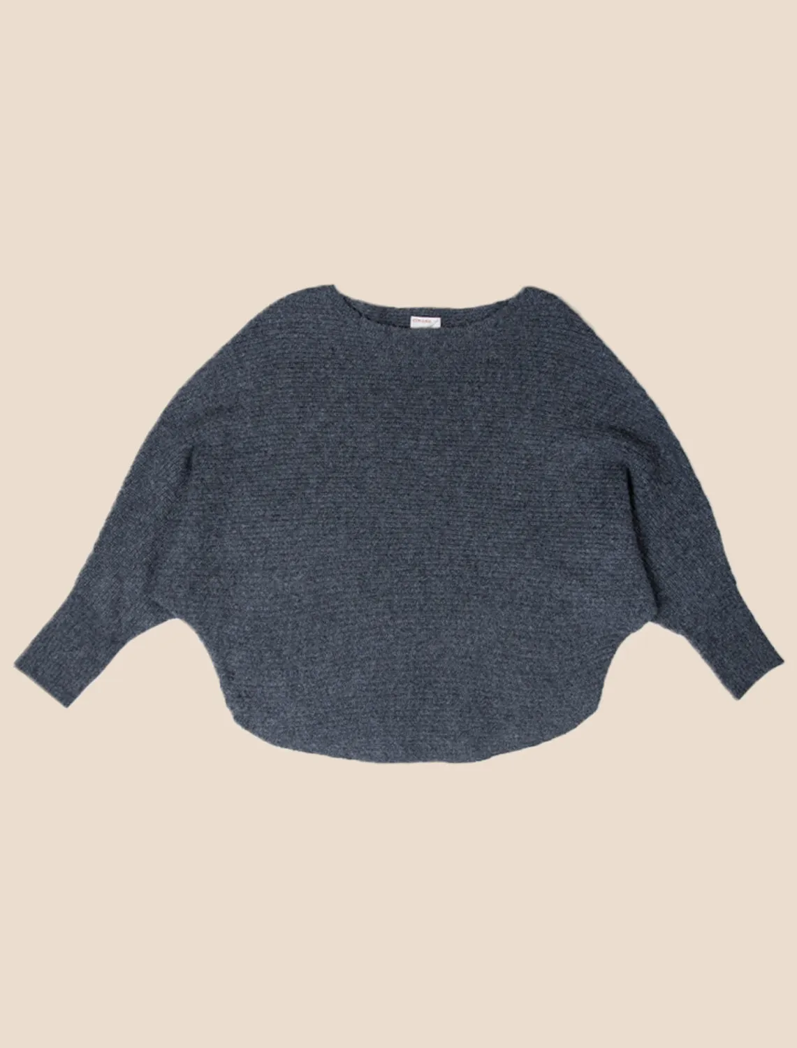 RYU 'FRANCESCA' SWEATER