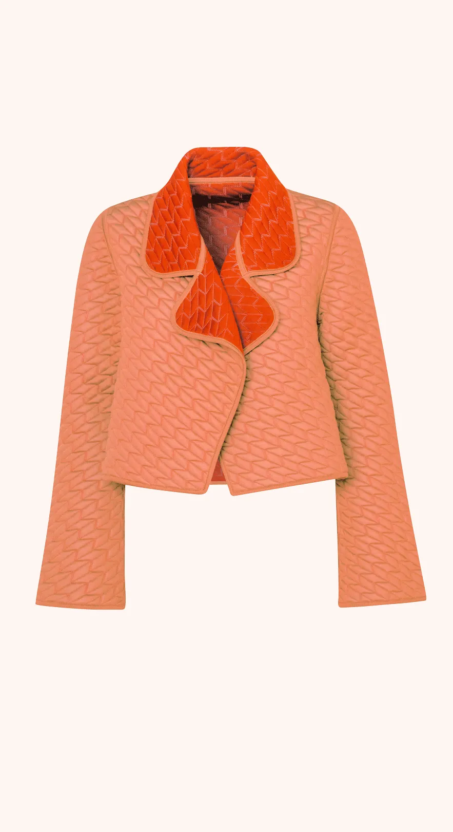 Siena Jacket