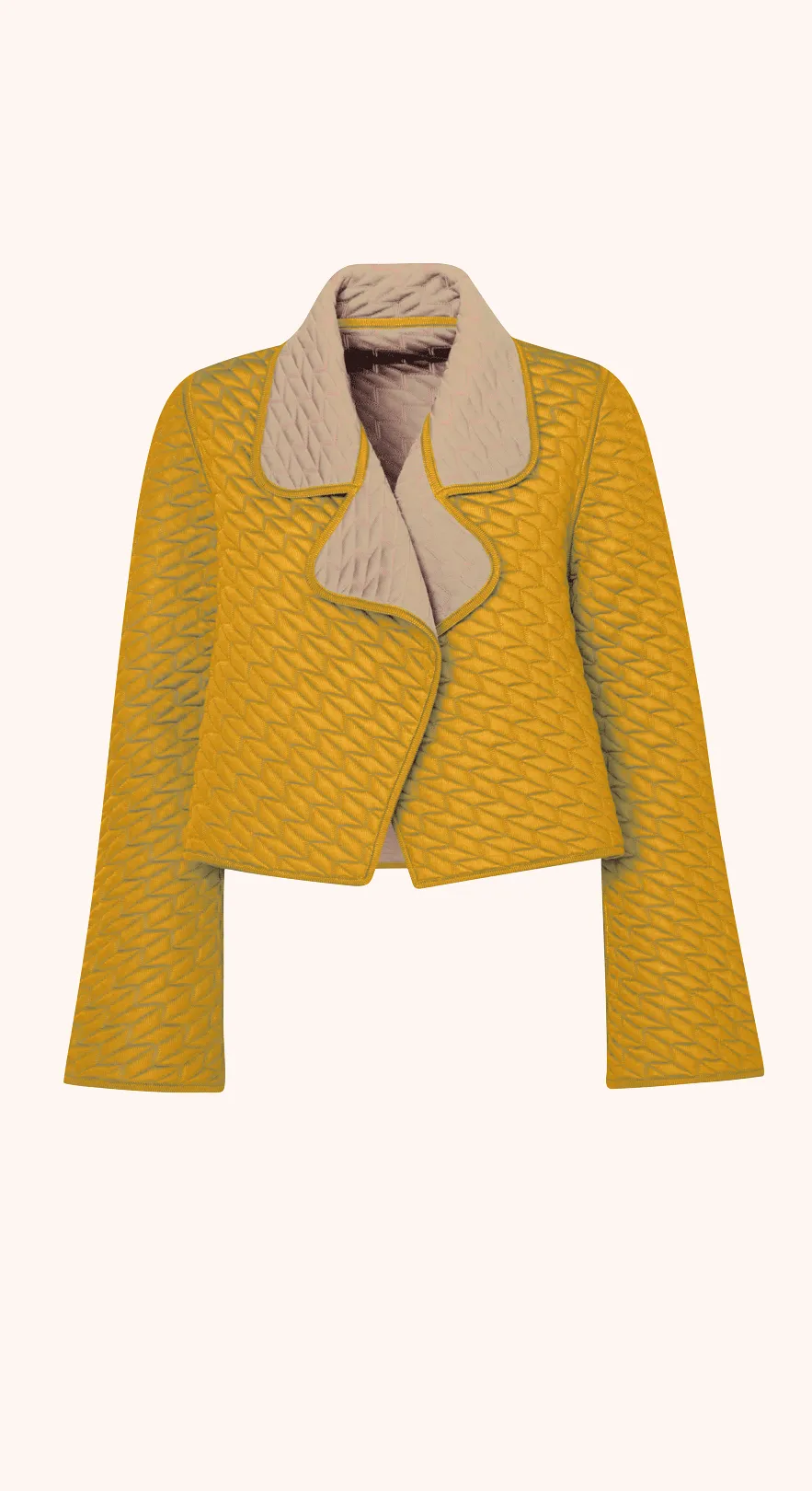 Siena Jacket