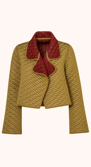 Siena Jacket