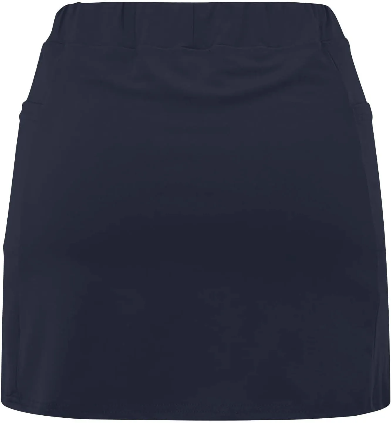 Skorts for Woman Tummy Control High Waist Womens Shorts Dressy Casual Athletic Tennis Mini Skirts with Pockets