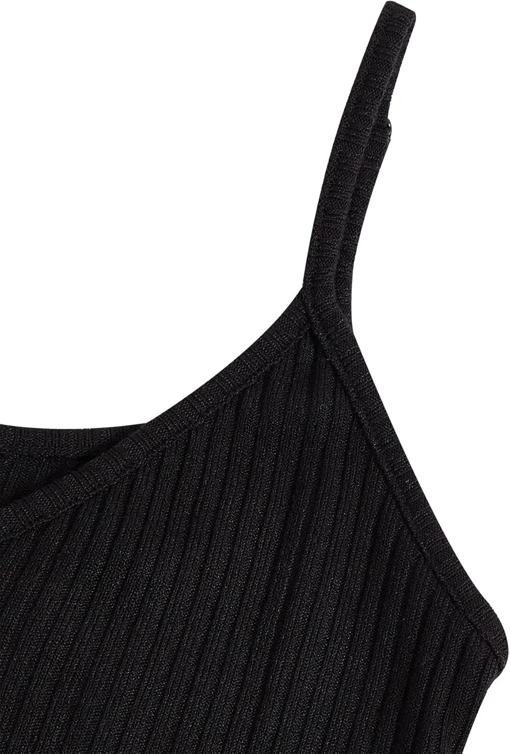 SOLY HUX Women's 2 Piece Outfits Summer Cami Top with Shorts Set