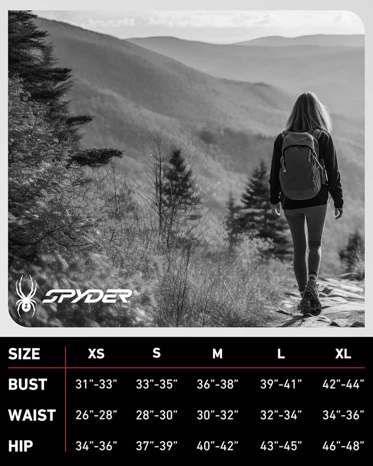 Spyder Women's Long Puffer Jacket - Insulated Full Length Windbreaker Long Down Coat Parka Jacket for Ladies (Sizes: S-XL)