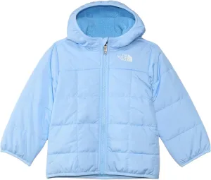 THE NORTH FACE Baby Reversible Shasta Full Zip Hooded Jacket