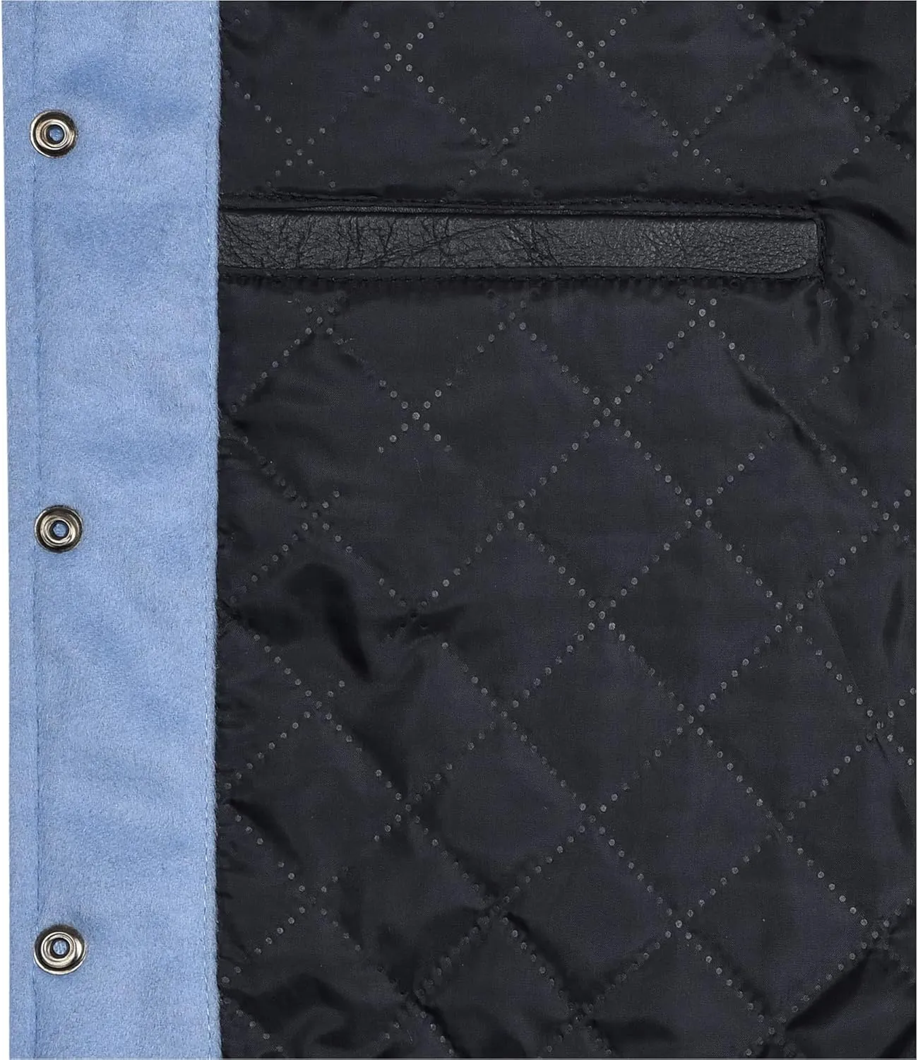 Varsity Jacket Baseball Letterman Jacket Wool and Leather Premium Quality Unisex Basketball Jacket