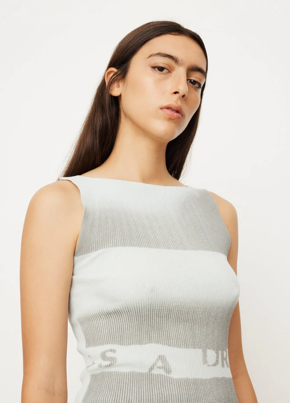 Violet Tank