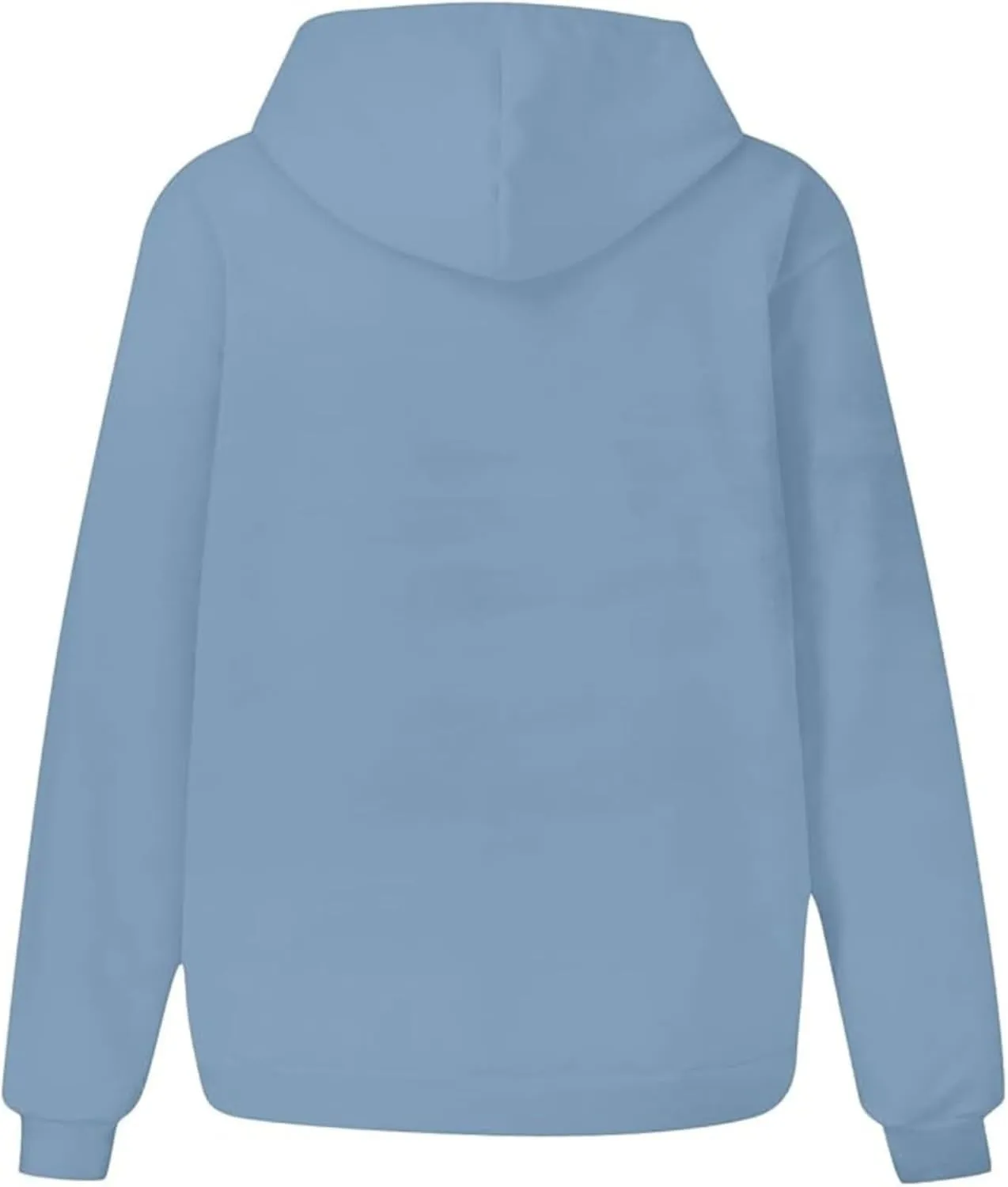 Winter Coats for Women Full Zip Sherpa Lined Hoodie Plain Warm Fleece Jacket Lightweight Versatile Sweatshirts