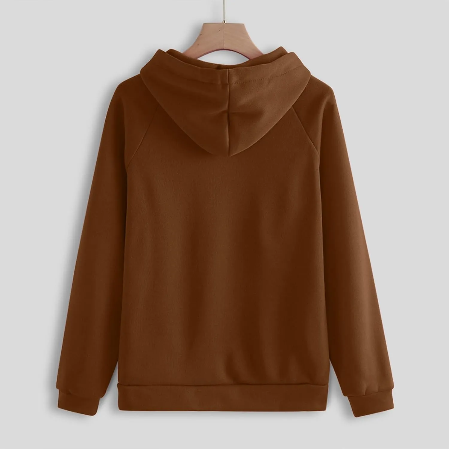Women 2 Piece Outfits Sweatsuit Long Sleeve Crewneck Drawstring Tracksuit Pullover and Wide Leg Pants