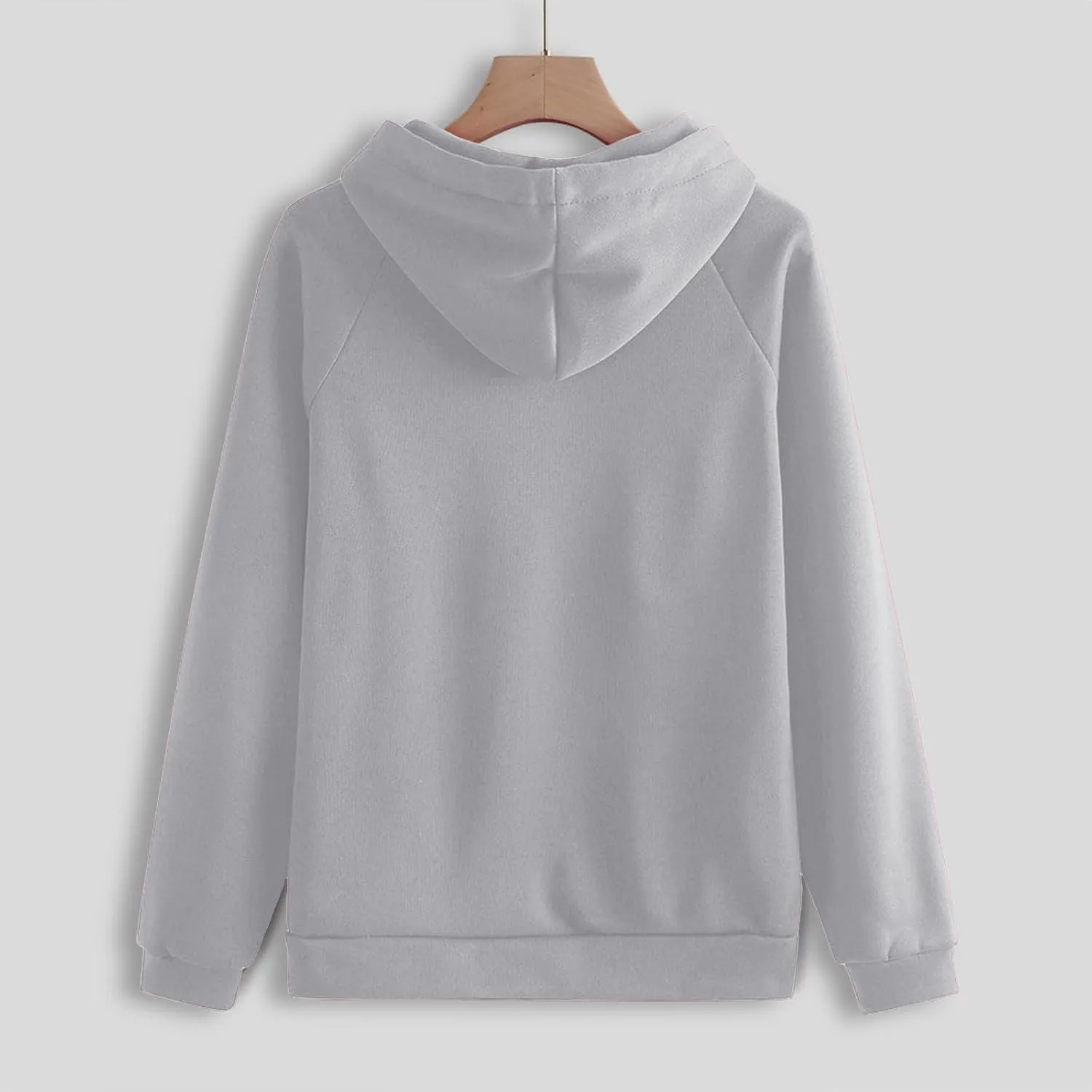 Women 2 Piece Outfits Sweatsuit Long Sleeve Crewneck Drawstring Tracksuit Pullover and Wide Leg Pants
