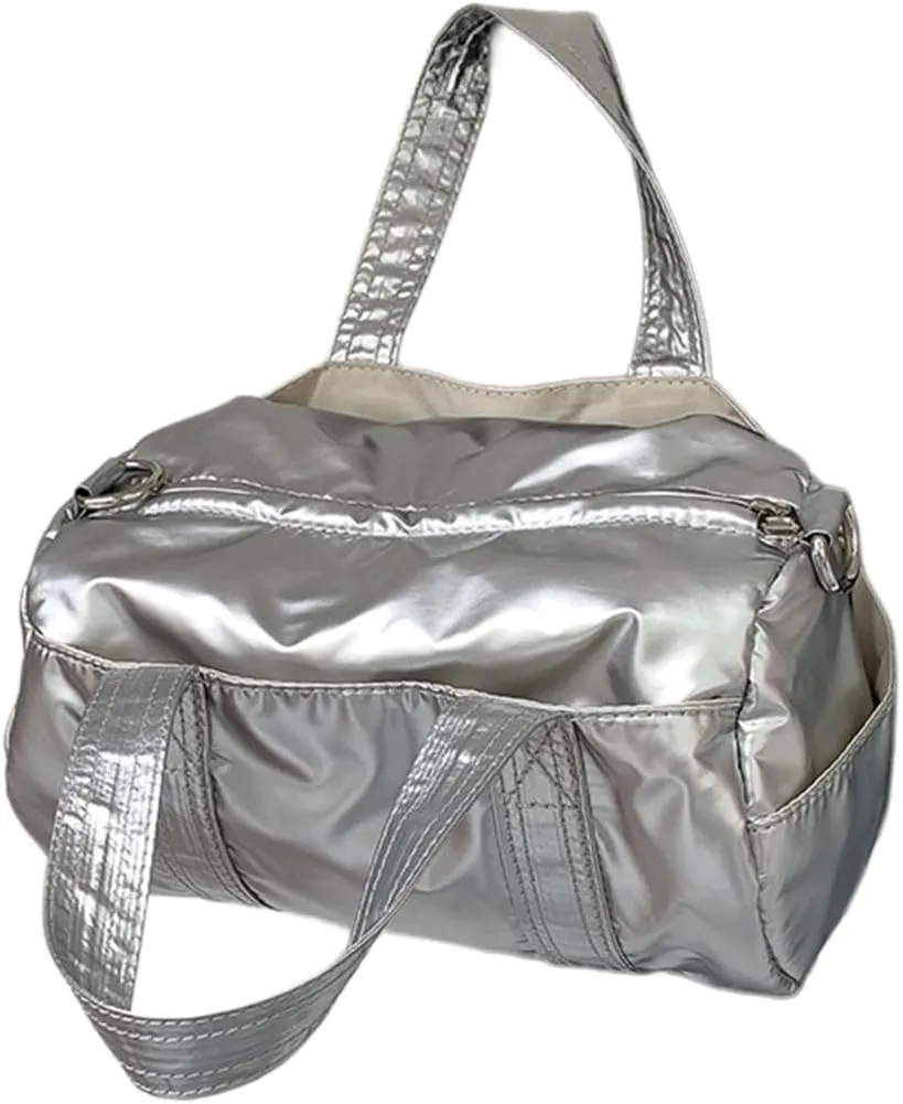 Women Bucket Bag Korean Style Shoulder Bag Fashion Crossbody Bag Top Handle Bag
