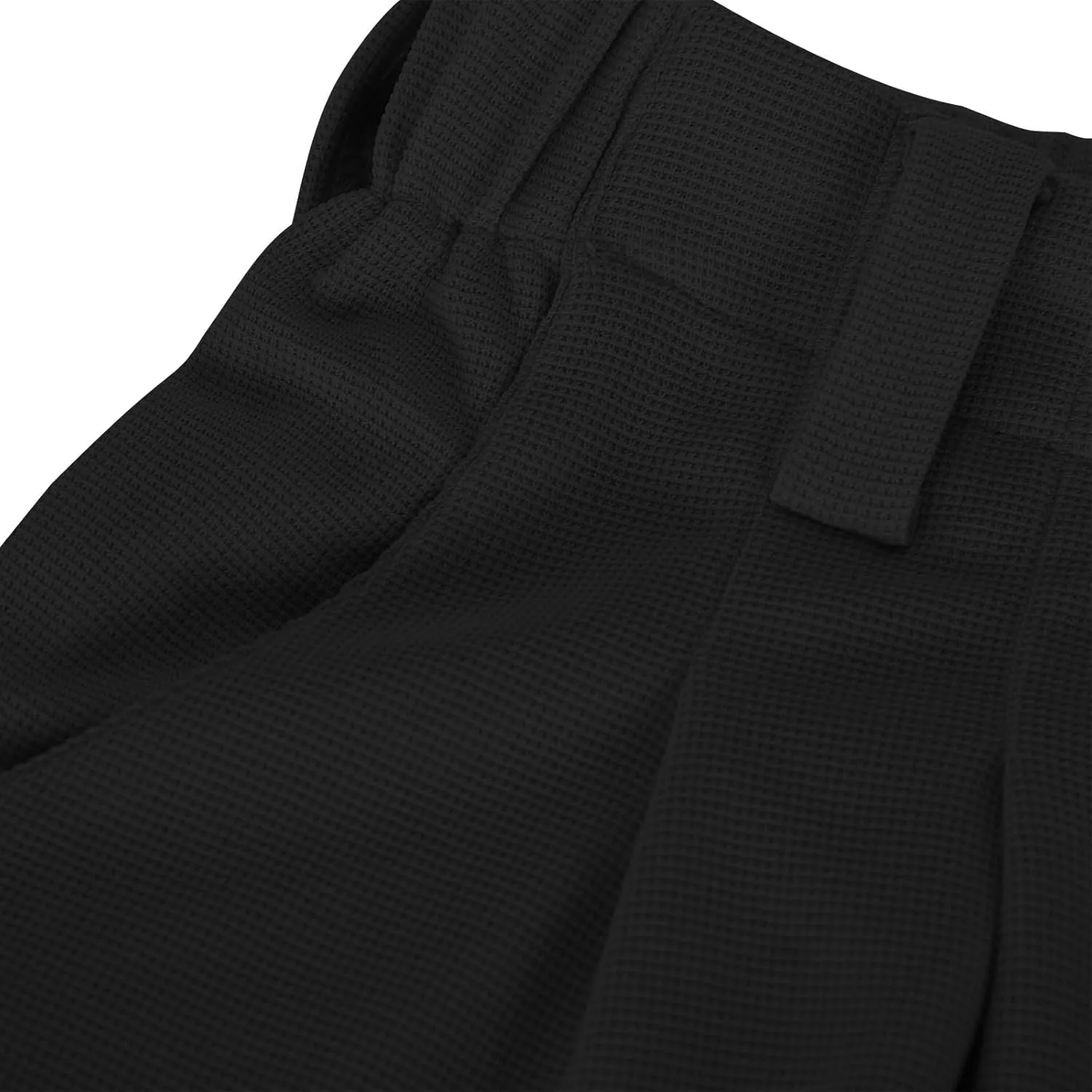 Women High Waist Wide Leg Palazzo Pants Casual Long Button Down Loose Business Work Office Trousers with Pockets