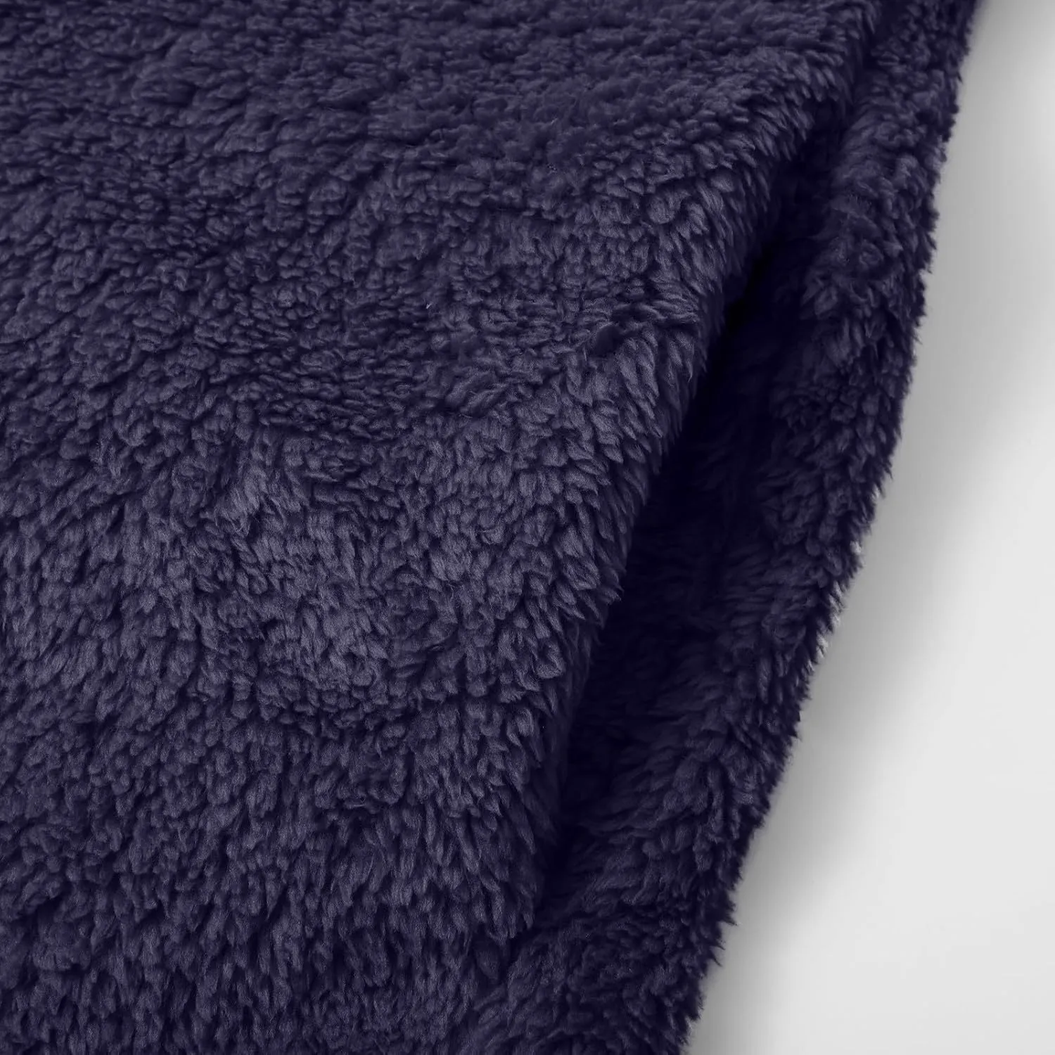 Women's Fuzzy Cardigan Jacket Winter Warm Flannel Fleece Baggy Trendy Hoodies Lightweight Long Length Casual Outwears