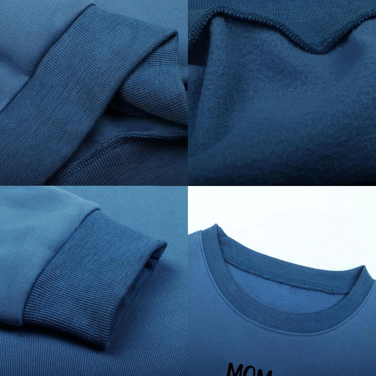 Womens Great Grandma Sweatshirt Crewneck Casual Pullover Loose Comfy Grandma Gifts Shirts Top